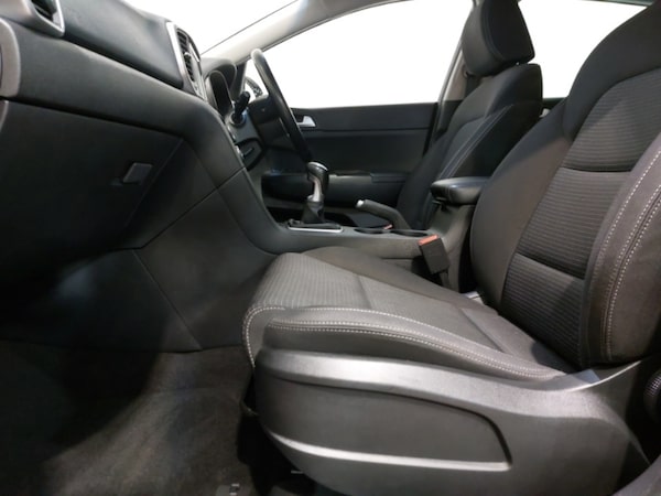 Used Kia Sportage 2018 for sale - 76282200: Photo 5