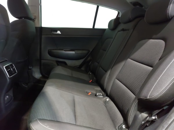 Used Kia Sportage 2018 for sale - 76282200: Photo 6