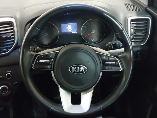 Used Kia Sportage 2018 for sale - 76282200: Photo 7