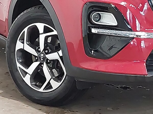 Used Kia Sportage 2018 for sale - 76282200: Photo 9