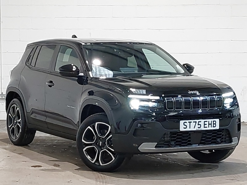 Used Jeep Other 2025 for sale - 76054156: Photo 1