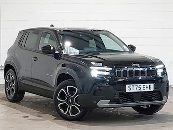 Jeep - Other