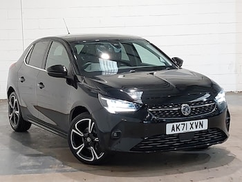 Used Vauxhall Corsa 2021 for sale - 75706985: Photo