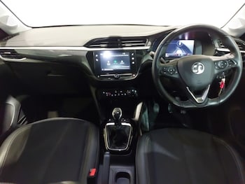 Used Vauxhall Corsa 2021 for sale - 75706985: Photo