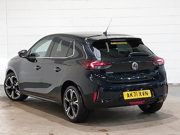 Used Vauxhall Corsa 2021 for sale - 75706985: Photo