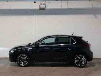 Used Vauxhall Corsa 2021 for sale - 75706985: Photo
