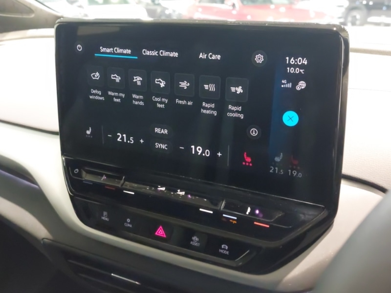 Used Volkswagen ID.4 2022 for sale - 76571748: Photo 19