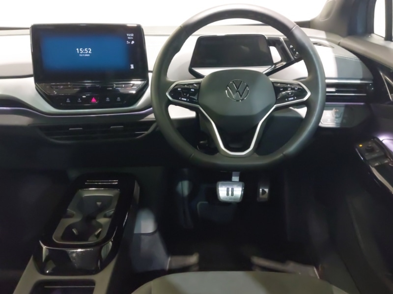 Used Volkswagen ID.4 2022 for sale - 76571748: Photo 7