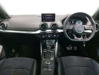Used Audi Q2 2019 for sale - 75894323: Photo