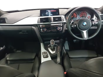 Used BMW 4 Series 2016 for sale - 79573589: Photo