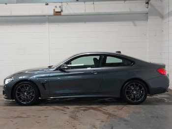 Used BMW 4 Series 2016 for sale - 79573589: Photo
