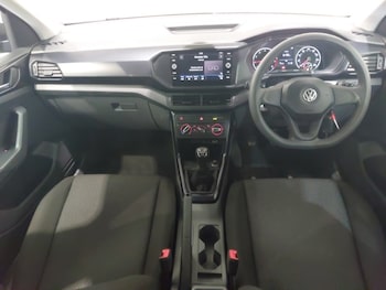 Used Volkswagen T-Cross 2020 for sale - 79006426: Photo