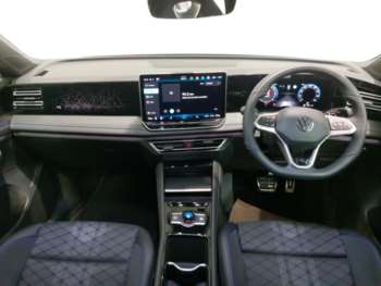 Used Volkswagen Tiguan 2024 for sale - 74919983: Photo