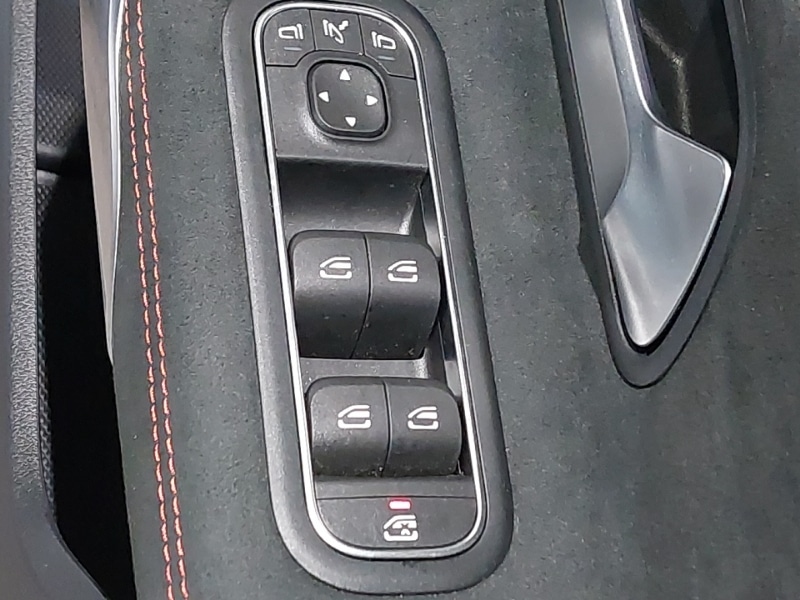 Used Mercedes-Benz A-Class 2025 for sale - 76925003: Photo 11