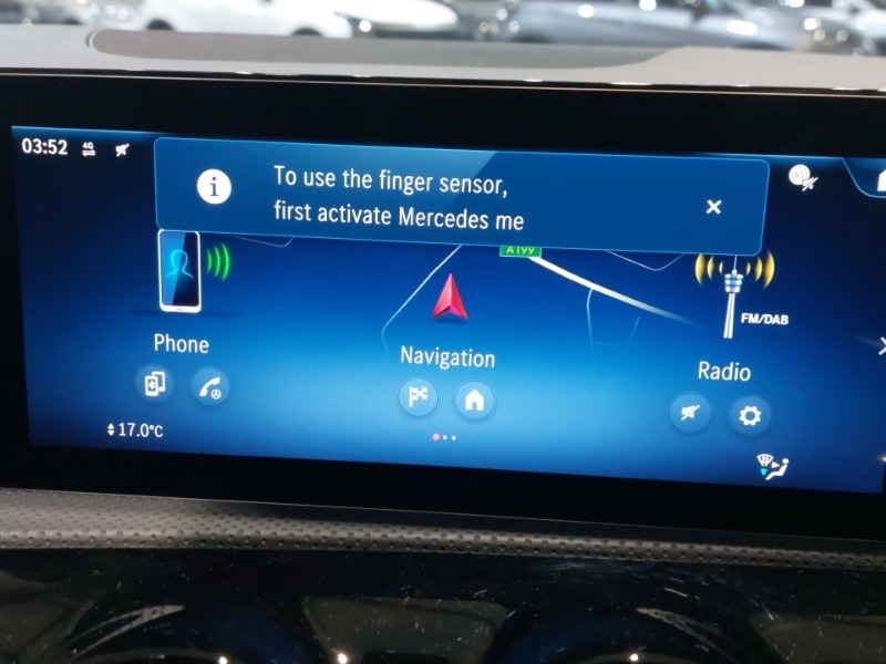 Used Mercedes-Benz A-Class 2025 for sale - 76925003: Photo 16