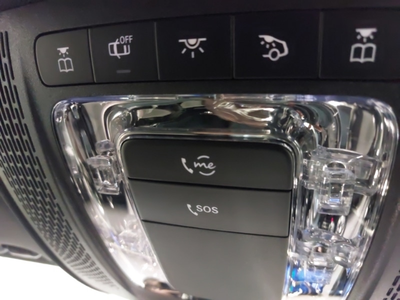 Used Mercedes-Benz A-Class 2025 for sale - 76925003: Photo 19