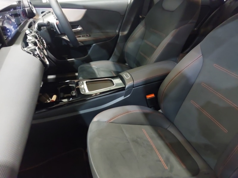 Used Mercedes-Benz A-Class 2025 for sale - 76925003: Photo 5