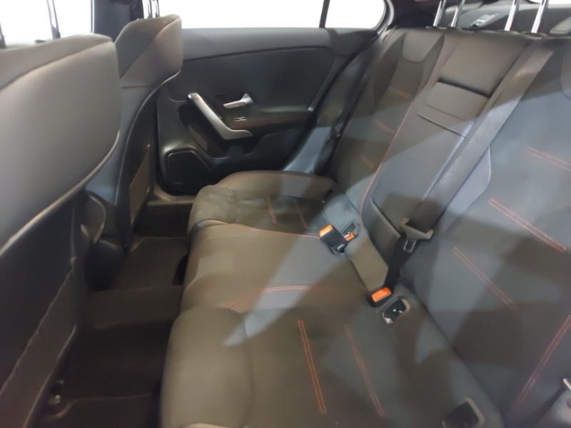 Used Mercedes-Benz A-Class 2025 for sale - 76925003: Photo 6