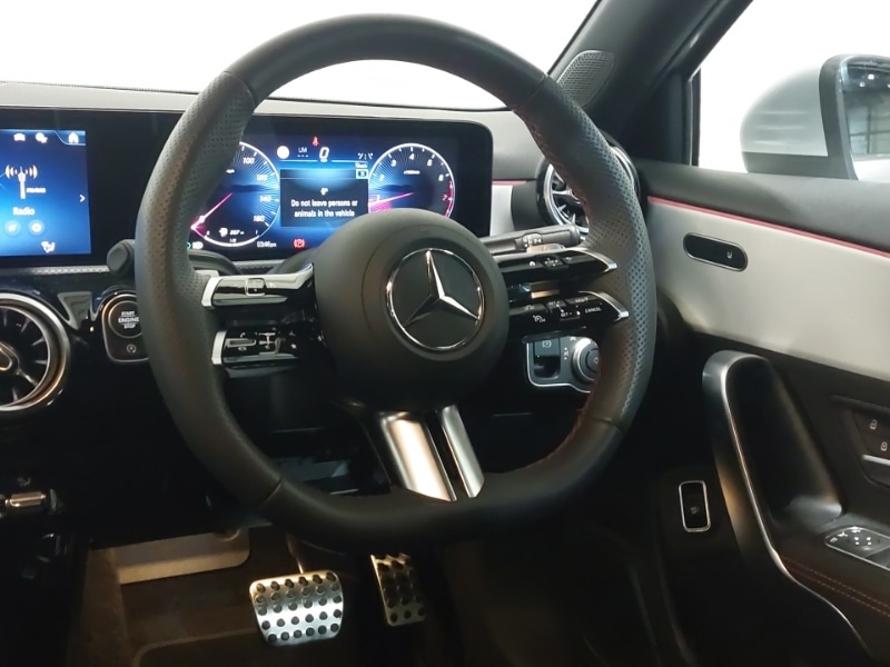 Used Mercedes-Benz A-Class 2025 for sale - 76925003: Photo 7