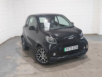 Used smart fortwo 2020 for sale - 79694527: Photo