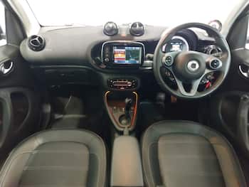 Used smart fortwo 2020 for sale - 79694527: Photo
