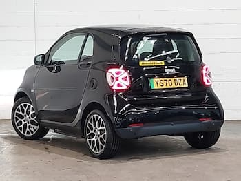 Used smart fortwo 2020 for sale - 79694527: Photo