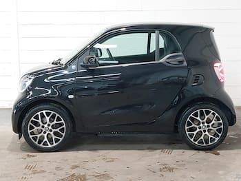 Used smart fortwo 2020 for sale - 79694527: Photo