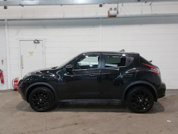 Used Nissan Juke 2017 for sale - 78511712: Photo