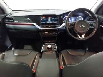 Used Kia Niro 2021 for sale - 74389072: Photo
