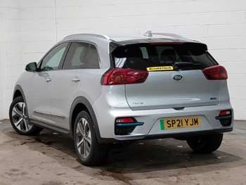 Used Kia Niro 2021 for sale - 74389072: Photo