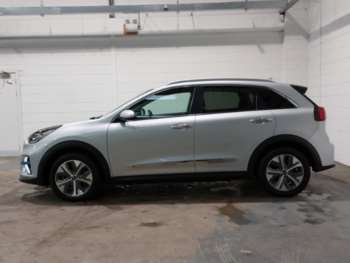 Used Kia Niro 2021 for sale - 74389072: Photo