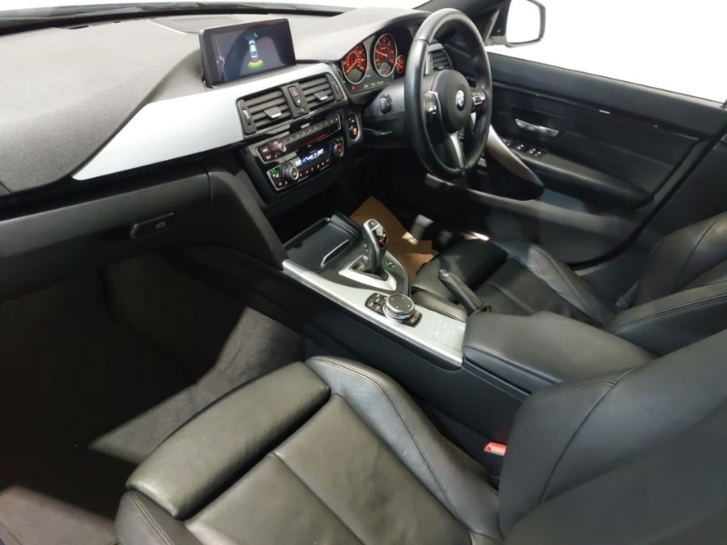 Used BMW 4 Series 2016 for sale - 77448966: Photo 5