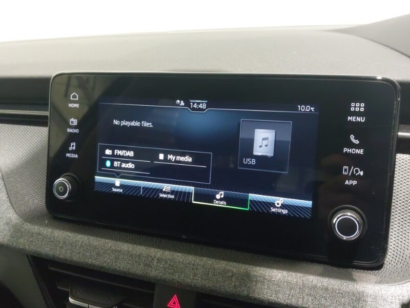 Used Skoda Scala 2024 for sale - 77284777: Photo 10