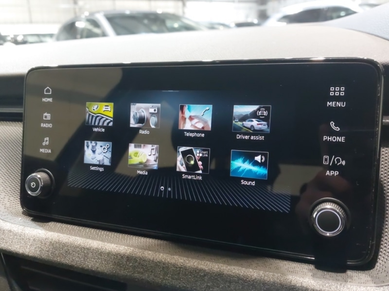 Used Skoda Scala 2024 for sale - 77284777: Photo 18