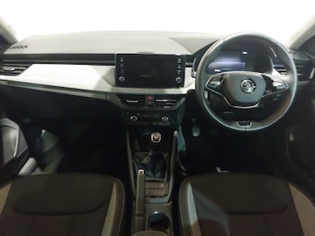 Used Skoda Scala 2024 for sale - 77284777: Photo