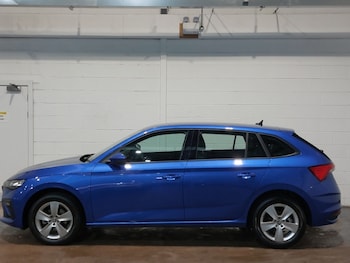 Used Skoda Scala 2024 for sale - 77284777: Photo