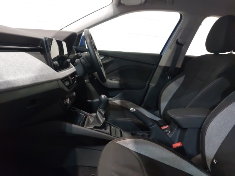 Used Skoda Scala 2024 for sale - 77284777: Photo 5