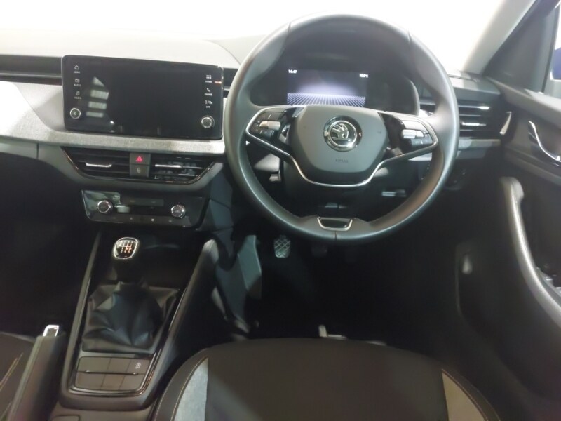 Used Skoda Scala 2024 for sale - 77284777: Photo 7