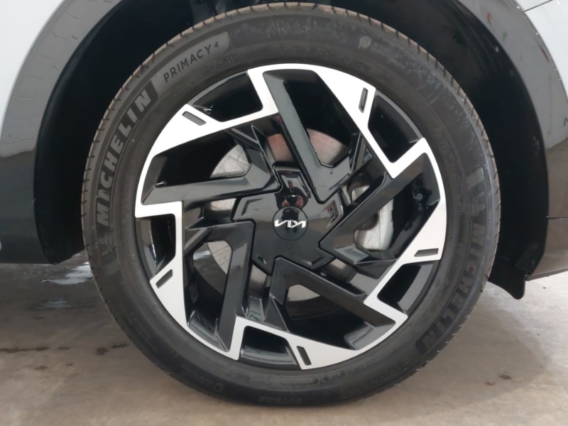 Used Kia Sportage 2024 for sale - 76339116: Photo 12