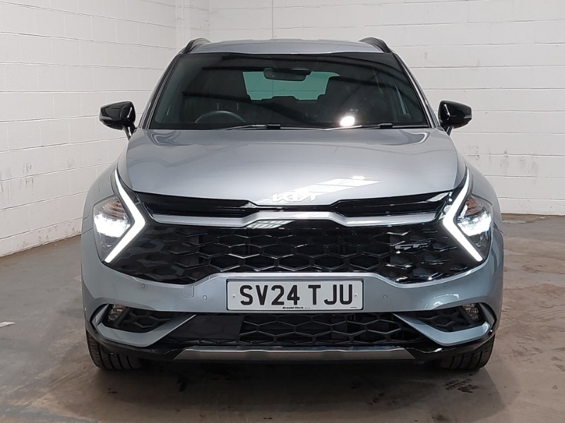 Used Kia Sportage 2024 for sale - 76339116: Photo 13