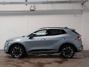 Used Kia Sportage 2024 for sale - 76339116: Photo