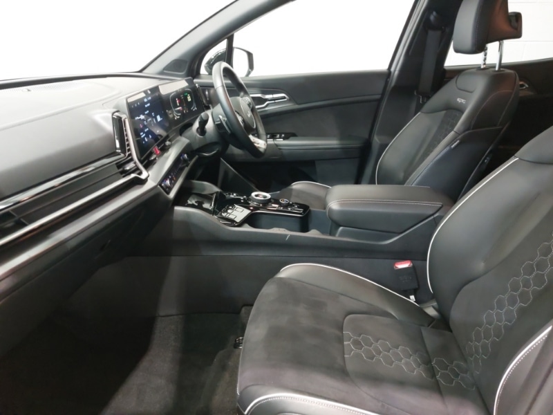 Used Kia Sportage 2024 for sale - 76339116: Photo 5