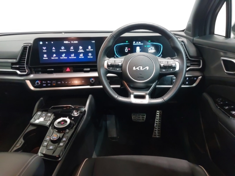 Used Kia Sportage 2024 for sale - 76339116: Photo 7