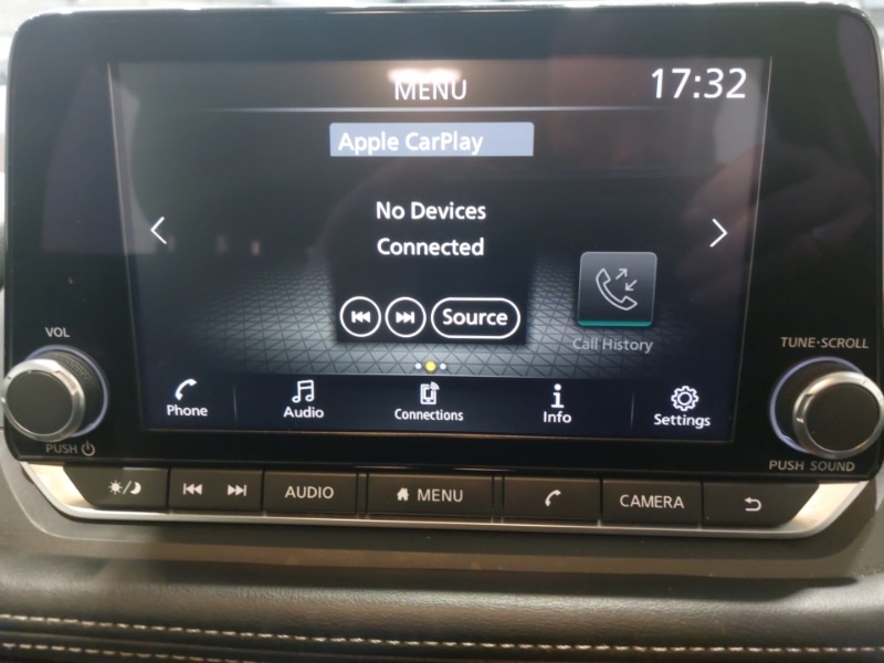 Used Nissan X-Trail 2024 for sale - 76951907: Photo 16