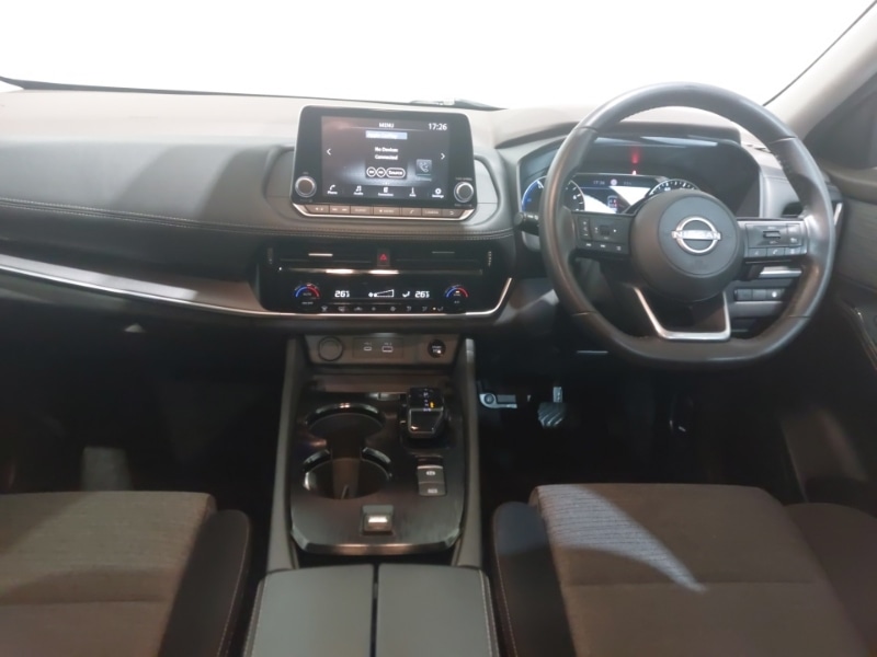 Used Nissan X-Trail 2024 for sale - 76951907: Photo 2