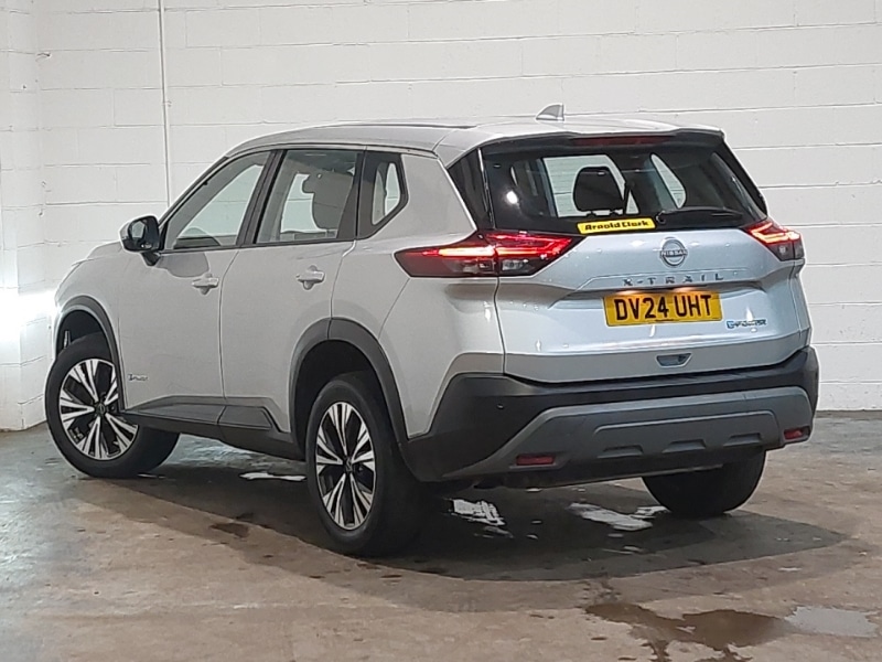 Used Nissan X-Trail 2024 for sale - 76951907: Photo 3