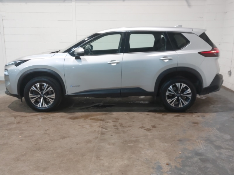 Used Nissan X-Trail 2024 for sale - 76951907: Photo 4