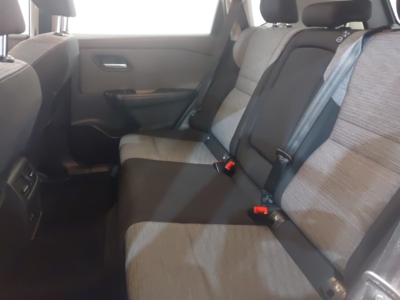 Used Nissan X-Trail 2024 for sale - 76951907: Photo 6