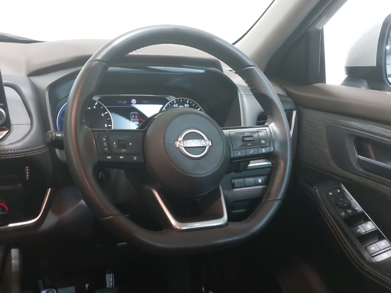 Used Nissan X-Trail 2024 for sale - 76951907: Photo 7