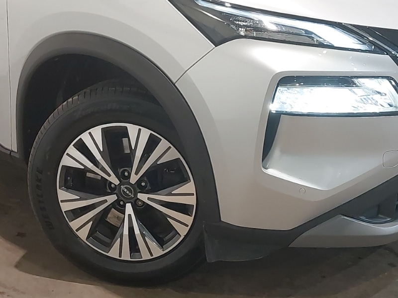 Used Nissan X-Trail 2024 for sale - 76951907: Photo 9